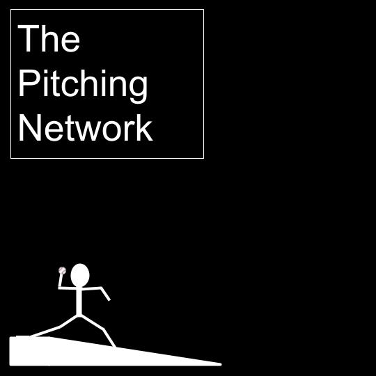 The Pitching Network Baseball Training